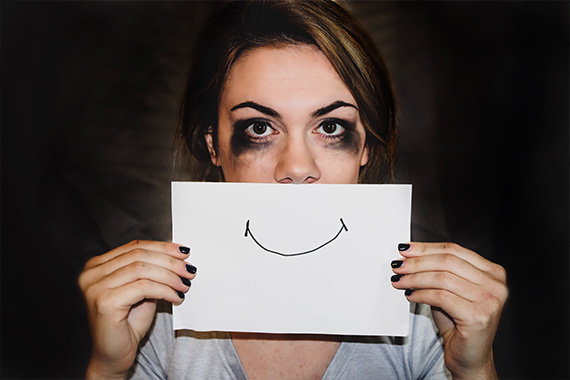 Dissociazione patologica e depressione