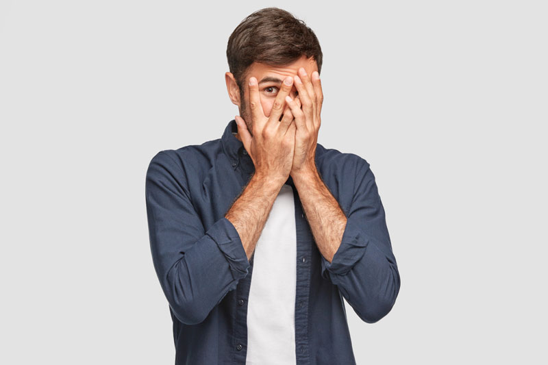 Vergogna e Trauma
